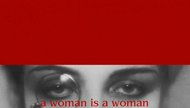 A Woman is a Woman by Milica Rakic