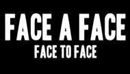 Face a Face Face to Face by Kika Nicolela