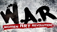 !Women Art Revolution (Trailer) by Lynn Hershman