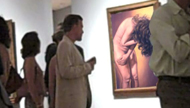 Grace Graupe Pillard's Nudes at MoMA